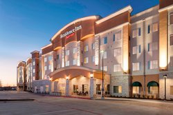  - Residence Inn by Marriott George Bush Highway Plano