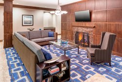  - Residence Inn by Marriott George Bush Highway Plano