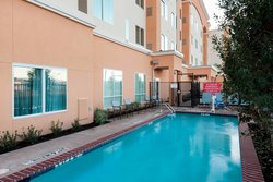 - Residence Inn by Marriott George Bush Highway Plano