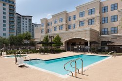  - Residence Inn by Marriott Cultural District Fort Worth