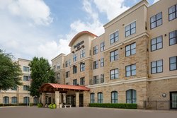  - Residence Inn by Marriott Cultural District Fort Worth