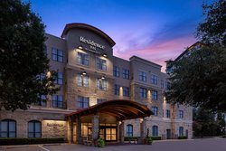  - Residence Inn by Marriott Cultural District Fort Worth