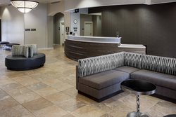  - Residence Inn by Marriott Cultural District Fort Worth