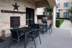  - Residence Inn by Marriott Cultural District Fort Worth