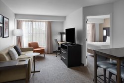  - Residence Inn by Marriott Cultural District Fort Worth