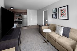  - Residence Inn by Marriott Cultural District Fort Worth