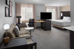  - Residence Inn by Marriott Cultural District Fort Worth