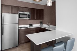  - Residence Inn by Marriott Cultural District Fort Worth