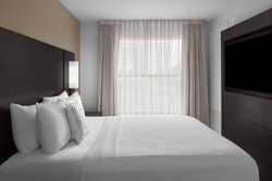  - Residence Inn by Marriott Cultural District Fort Worth