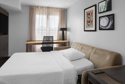  - Residence Inn by Marriott Cultural District Fort Worth