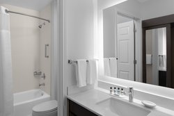  - Residence Inn by Marriott Cultural District Fort Worth