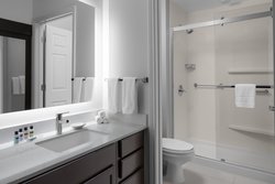  - Residence Inn by Marriott Cultural District Fort Worth