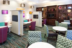  - Residence Inn by Marriott Cultural District Fort Worth