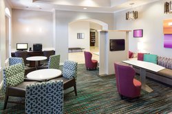  - Residence Inn by Marriott Cultural District Fort Worth