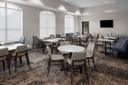  - Residence Inn by Marriott Cultural District Fort Worth