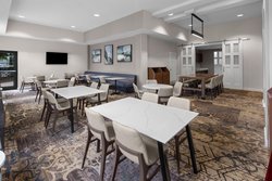  - Residence Inn by Marriott Cultural District Fort Worth