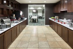  - Residence Inn by Marriott Cultural District Fort Worth