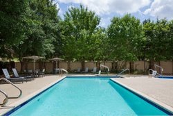  - Residence Inn by Marriott Cultural District Fort Worth