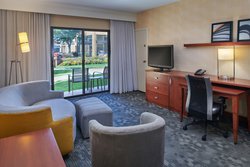  - Courtyard by Marriott Hotel Dearborn