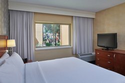  - Courtyard by Marriott Hotel Dearborn