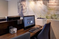  - Courtyard by Marriott Hotel Dearborn