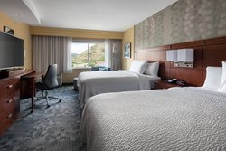  - Courtyard by Marriott Hotel Glenwood Springs