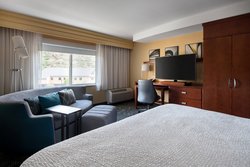  - Courtyard by Marriott Hotel Glenwood Springs