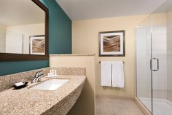  - Courtyard by Marriott Hotel Glenwood Springs