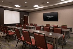  - Courtyard by Marriott Hotel Glenwood Springs