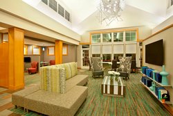  - Residence Inn by Marriott Branchburg
