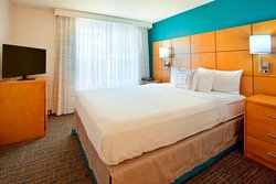  - Residence Inn by Marriott Branchburg
