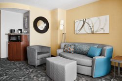  - Courtyard by Marriott Hotel Downtown Newark
