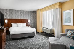  - Courtyard by Marriott Hotel Downtown Newark