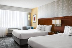  - Courtyard by Marriott Hotel Downtown Newark