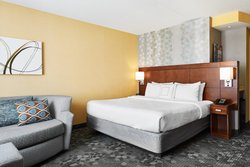  - Courtyard by Marriott Hotel Downtown Newark
