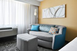  - Courtyard by Marriott Hotel Downtown Newark