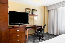  - Courtyard by Marriott Hotel Downtown Newark