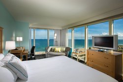  - Courtyard by Marriott Hotel Fort Lauderdale