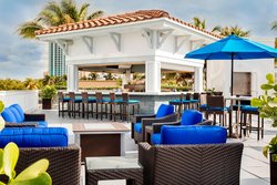  - Courtyard by Marriott Hotel Fort Lauderdale