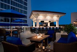  - Courtyard by Marriott Hotel Fort Lauderdale