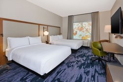  - Fairfield Inn & Suites by Marriott Walker