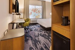  - Fairfield Inn & Suites by Marriott Walker