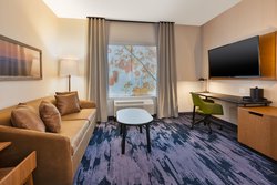  - Fairfield Inn & Suites by Marriott Walker