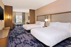  - Fairfield Inn & Suites by Marriott Walker