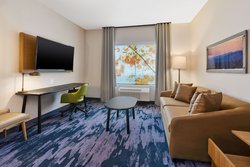  - Fairfield Inn & Suites by Marriott Walker