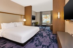  - Fairfield Inn & Suites by Marriott Walker