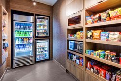  - Fairfield Inn & Suites by Marriott Walker