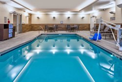  - Fairfield Inn & Suites by Marriott Walker