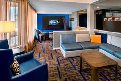  - Courtyard by Marriott Wallingford - I-91, Exit 15