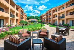  - Courtyard by Marriott Wallingford - I-91, Exit 15